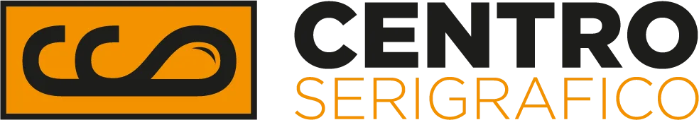Logo Centro Serigrafico esteso