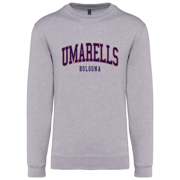 COLLEGE UMARELLS HOODIE