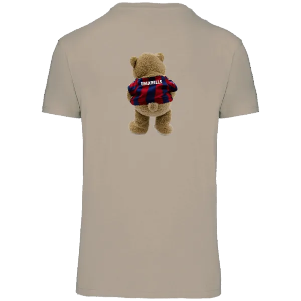 TEDDY BEAR UMARELLS TEE - immagine 4
