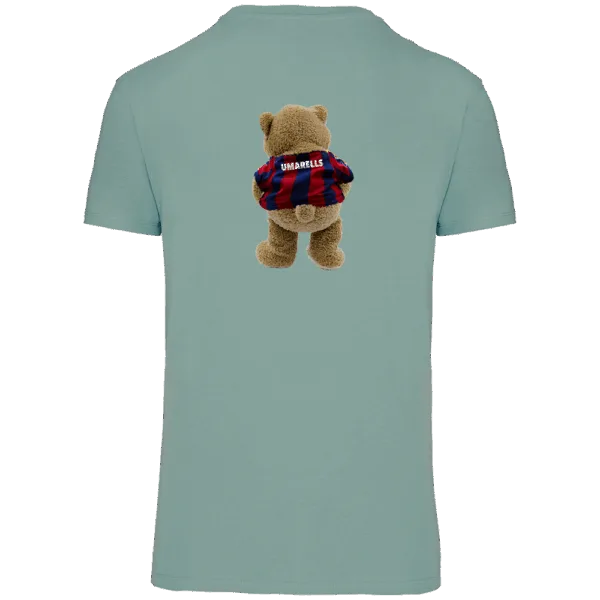 TEDDY BEAR UMARELLS TEE