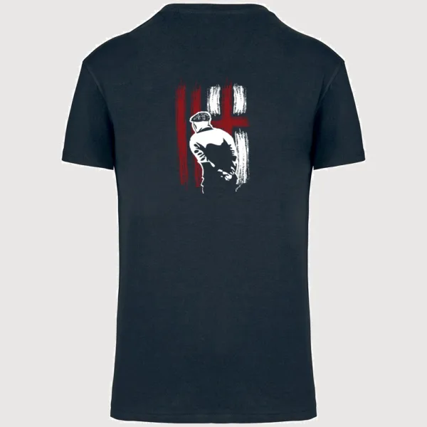 FOOTBALL UMARELLS TEE - immagine 2