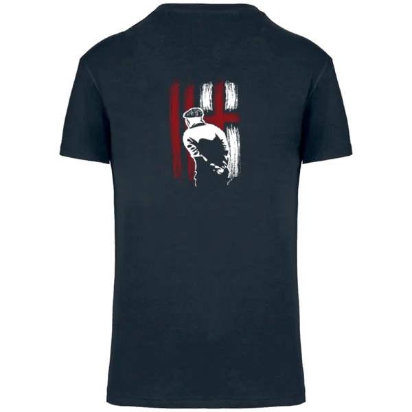 FOOTBALL UMARELLS TEE - immagine 2