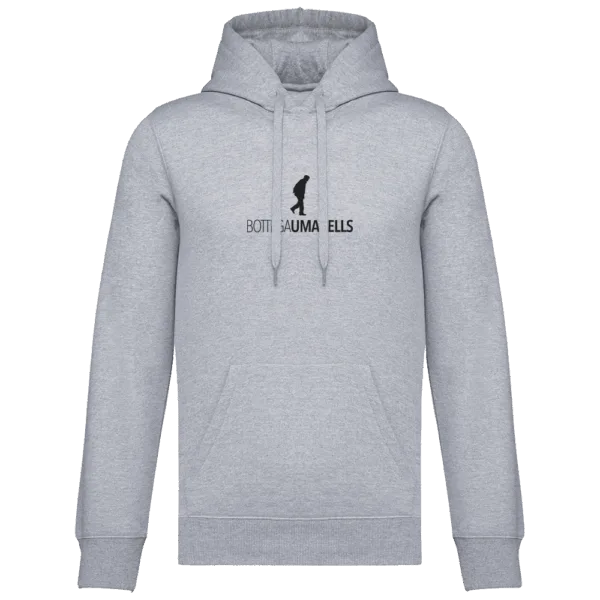 TEDDY BEAR UMARELLS HOODIE CAPPUCCIO - immagine 3