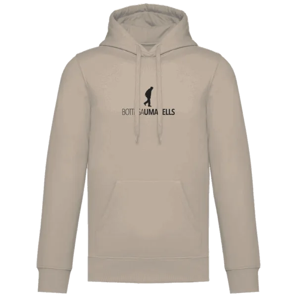 TEDDY BEAR UMARELLS HOODIE CAPPUCCIO - immagine 2