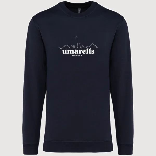 SKYLINE UMARELLS HOODIE