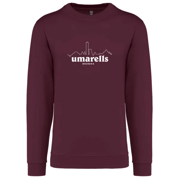 SKYLINE UMARELLS HOODIE