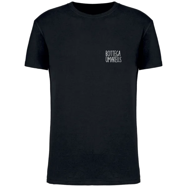QUESTIONE DI PROSPETTIVA UMARELLS TEE - immagine 3