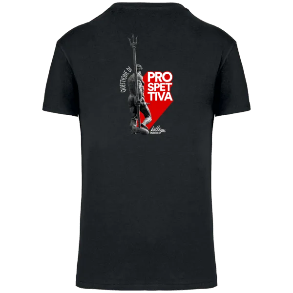 QUESTIONE DI PROSPETTIVA UMARELLS TEE - immagine 4