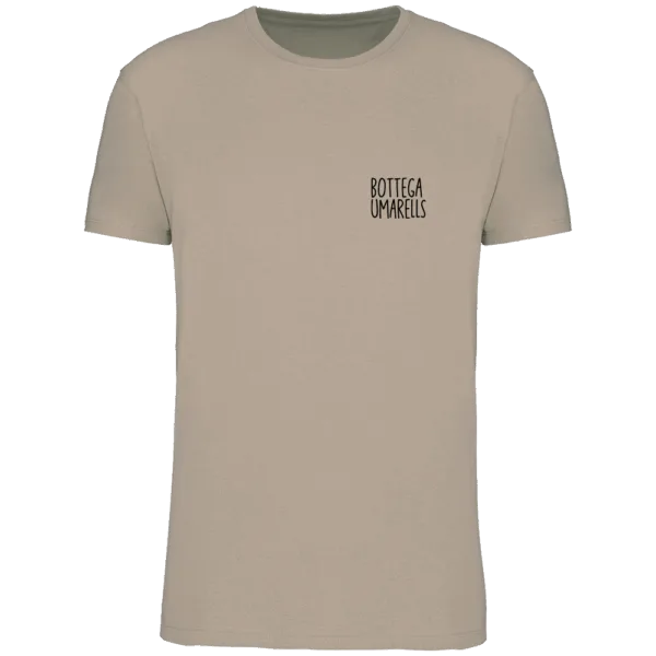 QUESTIONE DI PROSPETTIVA UMARELLS TEE - immagine 5