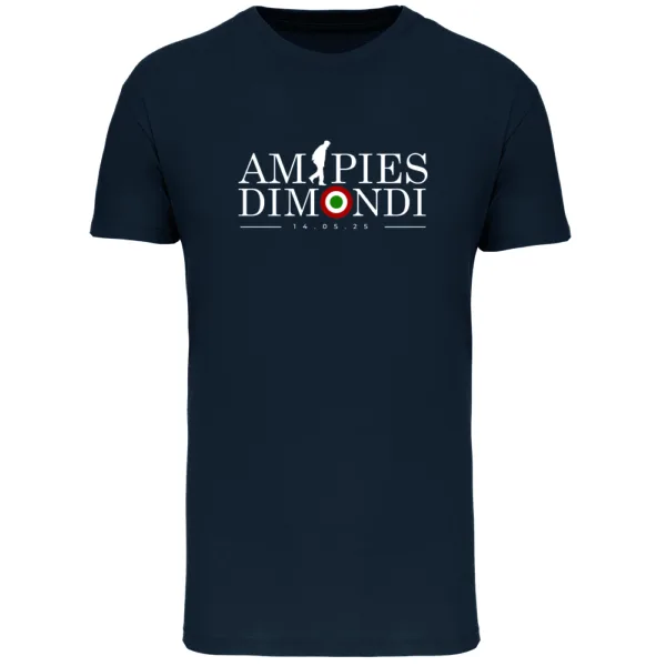 AM PIES DIMONDI - COPPA ITALIA 2025