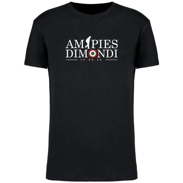 AM PIES DIMONDI - COPPA ITALIA 2025 - immagine 3