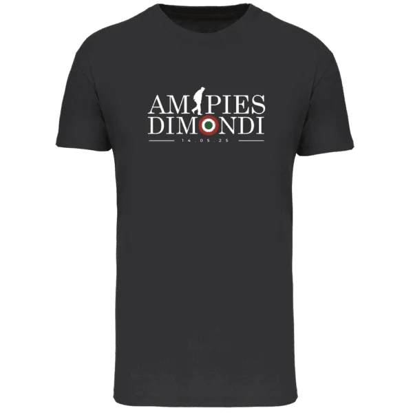 AM PIES DIMONDI - COPPA ITALIA 2025
