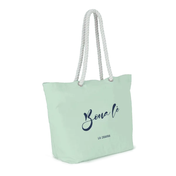 BORSA MARE "LA ZDAURA" - immagine 3