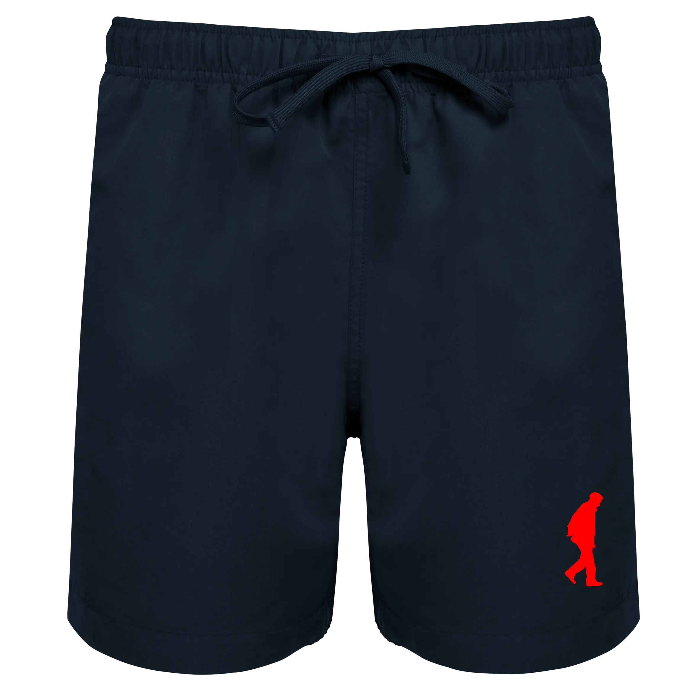 COSTUME UMARELLS BLU NAVY CON TASCHE LATEALI
